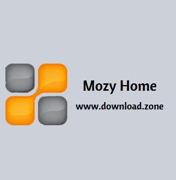 Mozy Home for Windows